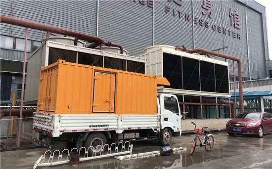 凌云300KW发电机组适配电缆规格选型指南