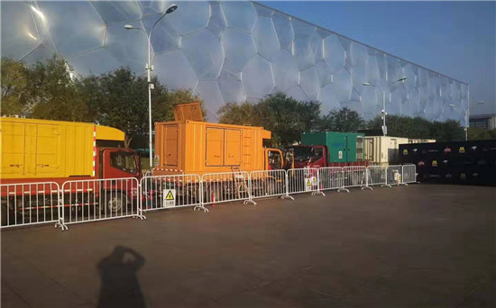 凌云400KW发电机组适配电缆规格选型指南