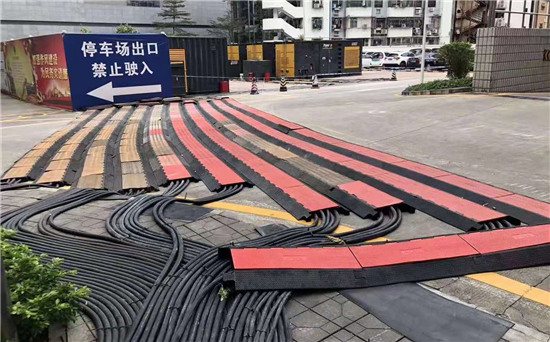 凌云发电机组电缆选型完整具体步骤(工程通用标准流程)